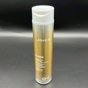 Joico K-PAK clarifying shampoo